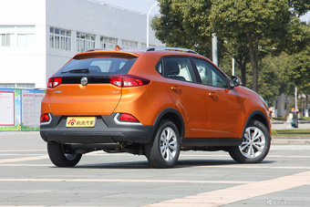 2016款锐腾 1.5T手动超值版