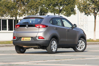 2016款锐腾 1.5T手动超值版