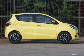 2015款奔奔1.4L IMT尊贵型国4