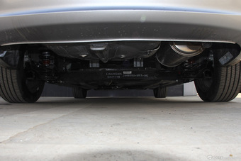 2015款逸动1.6L手动豪华型国5