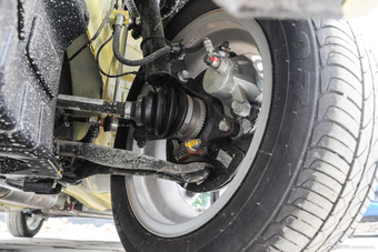 2015款奔奔1.4L手动尊贵型国5