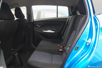 2014款YARiS L 致炫1.3L手动魅动版