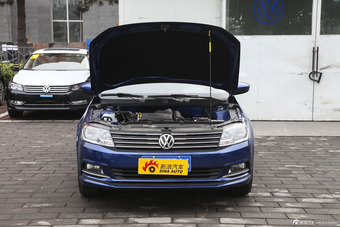 2015款朗逸1.4T自动DSG舒适版图片