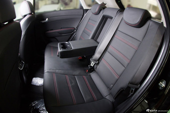 2015款起亚KX3官方图