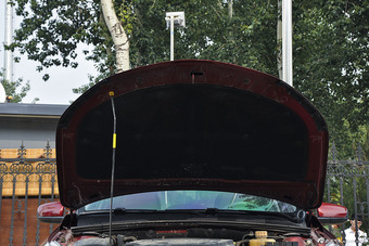 2013款宝骏630 1.5L手动精英型