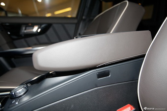 2013款奔驰GLK300 4MATIC 豪华型