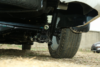 2015款五菱宏光S1 1.5L手动标准型