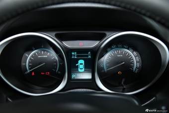 2014款传祺GS5 1.8T自动两驱超享版