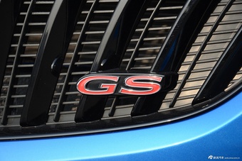 2016款威朗GS 1.5T自动豪情运动型20T
