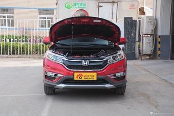 2015款CR-V