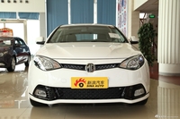 2014款MG6 1.8T掀背自动性能版