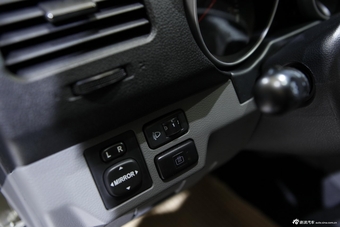 2013款森雅S80 1.5L手动7座时尚豪华版