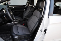 2015款观致3都市SUV 1.6T自动型动派