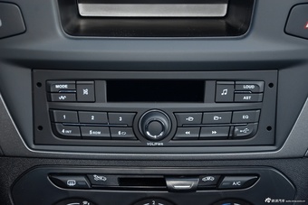 2016款全新爱丽舍1.6L手动时尚型