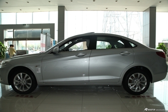 2014款绅宝D50 1.5L 手动舒适版