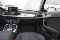 2015款奥迪A6（进口）allroad 3.0T自动quattro