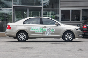 2016款昕锐1.6L自动创行版