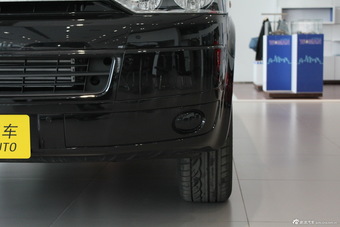 2014款凯路威到店实拍