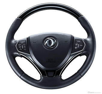 2013款东风风神S30官方图