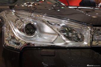 雪铁龙C4 Aircross