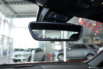 2011款奔驰SLK200时尚型