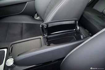 2013款奔驰C260时尚型Grand Edition