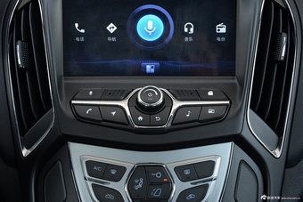 2016款艾瑞泽5 1.5L自动领臻版