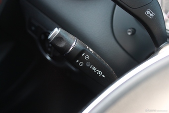 2015款奔驰CLA220 到店实拍