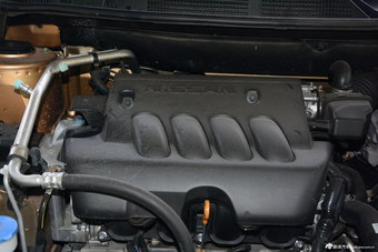 2015款启辰T70 2.0LCVT睿享版