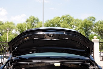 2015款埃尔法3.5L自动豪华版