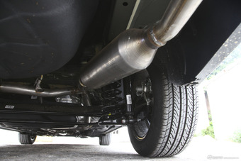 2015款比亚迪G5 1.5TID自动尊贵型