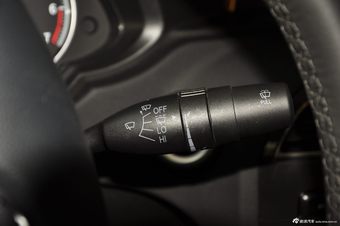 2014款中华H530到店实拍