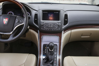 2012款荣威950 2.0L COM舒适版