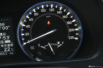 2015款汉兰达2.0T自动四驱至尊版7座