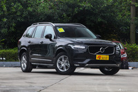 2015款沃尔沃XC90 2.0T自动 T6智逸版5座