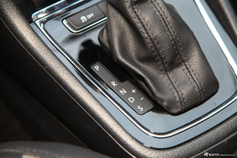2014款宝来1.6L自动舒适型