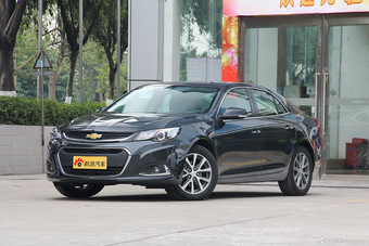 2016款迈锐宝2.0L 自动豪华版