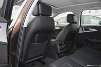 2015款奥迪A6（进口）allroad 3.0T自动quattro