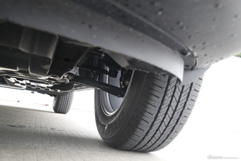 2014款马自达CX-7 2.5L自动两驱豪华版