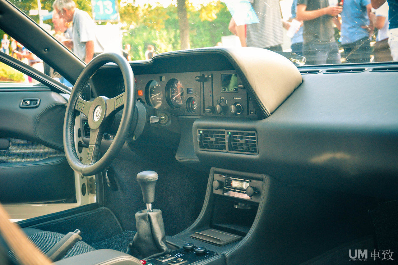 BMW嘉年华精彩瞬间