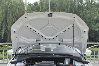 2015款捷达1.6L自动豪华型