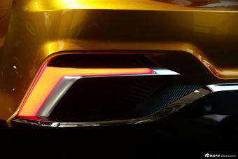 马云投资10亿造最美跑车