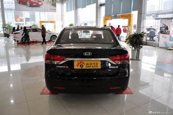 2014款福瑞迪1.6L手动GL