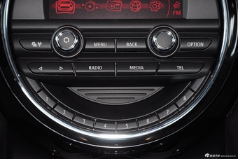 2015款MINI ONE 1.2T手动五门掀背