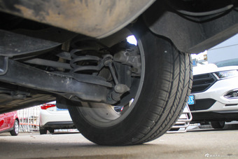 2015款翼虎1.5T自动四驱精英型