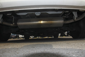 2015款海马福美来1.5T自动品尚型