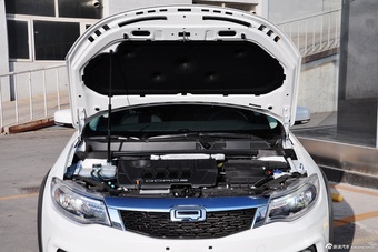 2015款观致3都市SUV 1.6T自动型动派