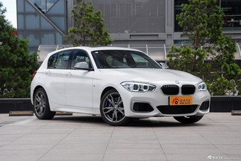 2015款宝马M135i运动型