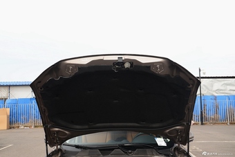 2016款捷豹XJL 3.0L自动SC四驱全景商务版