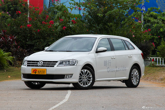 2013款朗行1.6L自动豪华型图片